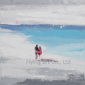 Seascape Reproduction Art Painting Manufacturer